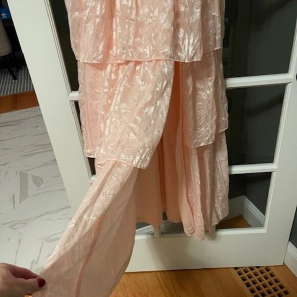 Lulus Dress - Picture 7 of 12